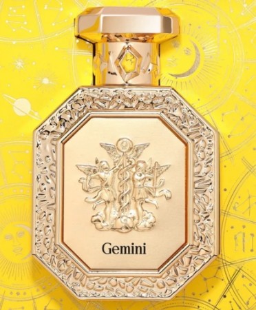 Gemini French Avenue EDP - 90ml - Unisex