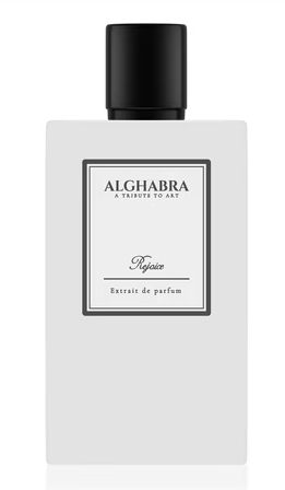 Rejoice - Alghabra Parfums - Extrait de Parfum - Unisex - 10ml