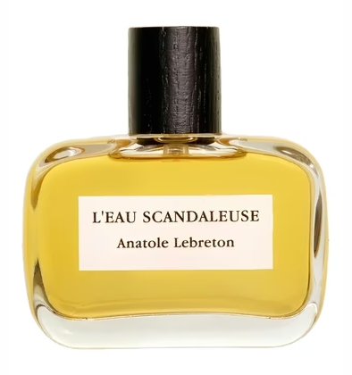 L'Eau Scandaleuse - Anatole Lebreton - Eau de Parfum - Unisex - 10ml
