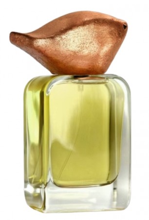 Re-Evolution - Mendittorosa - Eau de Parfum - Unisex - 3ml