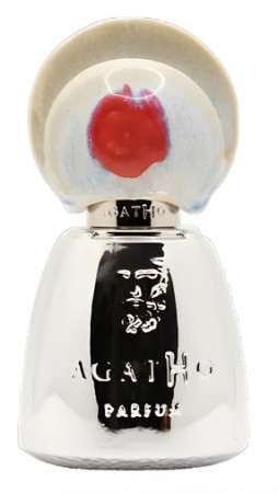 195 a.C. - Agatho Parfum - Eau de Parfum - Unisex - 3ml