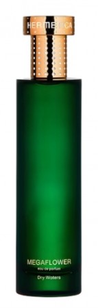 Megaflower - Hermetica - Eau de Parfum - Unisex - 5ml