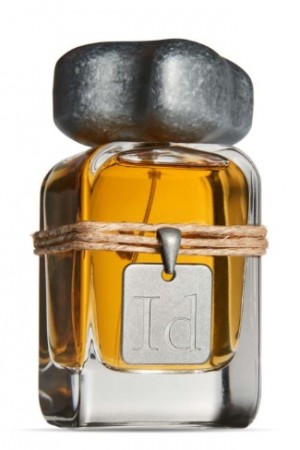 Id - Mendittorosa - Eau de Parfum - Unisex - 10ml