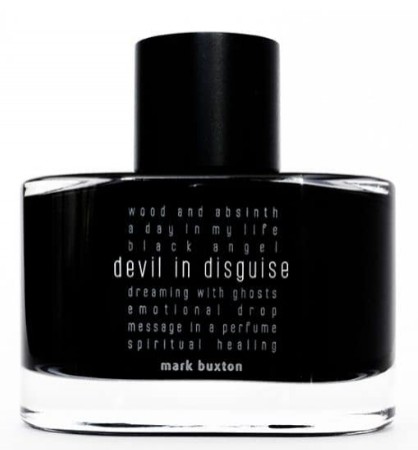Devil in Disguise - Mark Buxton - Extrait de Parfum - Unisex - 10ml