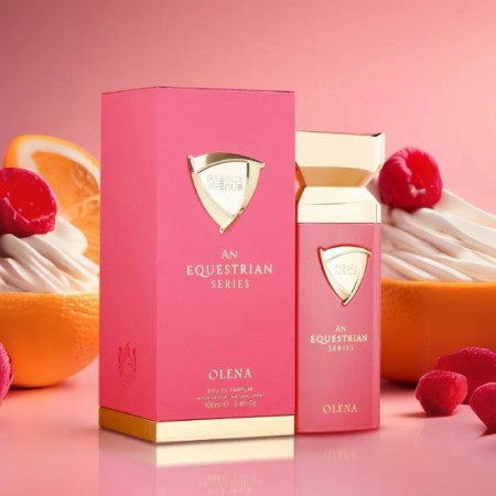 An Equestrian Series Olena EDP - 100ml - Unisex