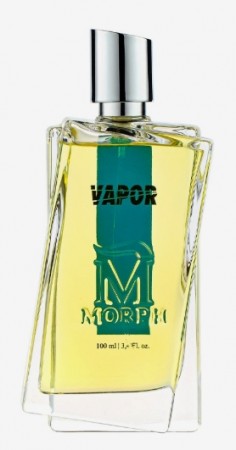 Vapor - Morph - Eau de Parfum - Unisex - 10ml