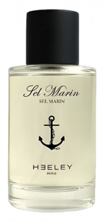 Sel Marin - James Heeley - Eau de Parfum - Unisex - 10ml