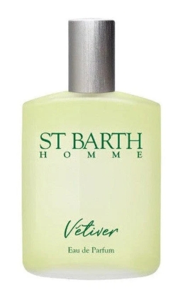 Vetiver - Ligne St. Barth - Eau de Parfum - Menn - 5ml