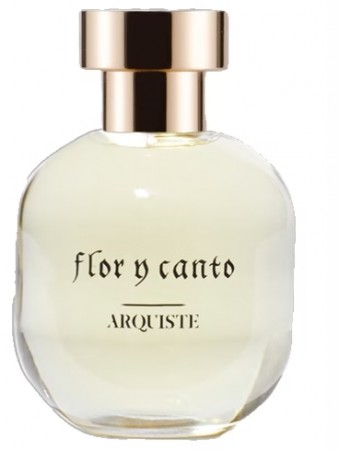 Flor y Canto Arquiste - Damer