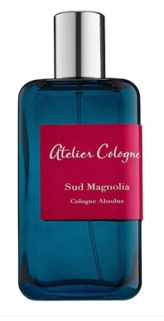 Sud Magnolia - Atelier Cologne - Extrait de Parfum - Unisex - 5ml