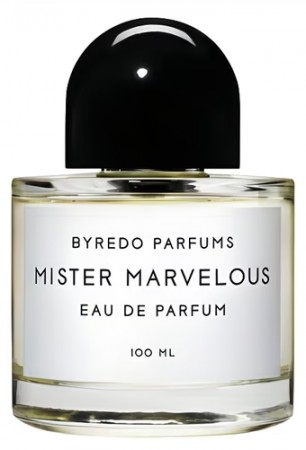 Mister Marvelous Byredo - Menn