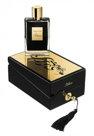 Extreme Oud - By Kilian - Eau de Parfum - Unisex - 3ml