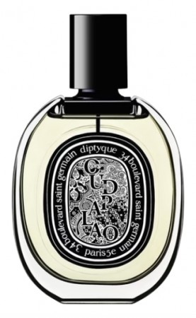 Oud Palao - Diptyque - Eau de Parfum - Unisex - 10ml