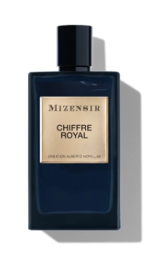 Chiffre Royal - Mizensir - Eau de Parfum - Unisex - 5ml