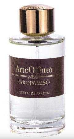 Paropamiso - ArteOlfatto - Eau de Parfum - Unisex - 3ml
