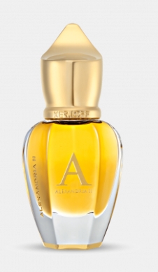 Xerjoff - Alexandria II - Attar Oil - Unisex - 15ml