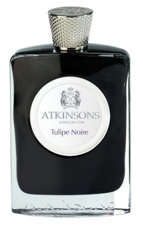 Tulipe Noire - Atkinsons - Eau de Parfum - Unisex - 10ml