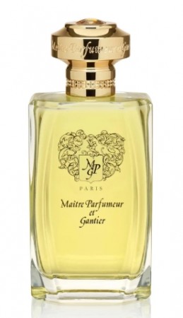 Tubereuse - Maitre Parfumeur et Gantier - Eau de Parfum - Damer - 5ml