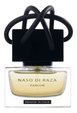 Cher Têtu - Naso Di Raza - Eau de Parfum - Unisex - 5ml