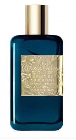 Eclat de Tubereuse - Atelier Cologne - Extrait de Parfum - Unisex - 5ml