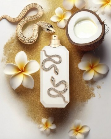 Veneno Bianco French Avenue EDP 100 ml