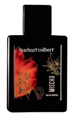 Mischa - Buchart Colbert - Eau de Parfum - Unisex - 3ml