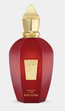 Xerjoff - Red hoba - Parfum - Unisex - 100ml