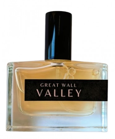 Great Wall Valley Jil CROQUET Parfum - Unisex
