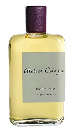 Trefle Pur - Atelier Cologne - Extrait de Parfum - Unisex - 10ml