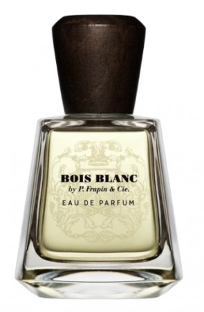 Bois Blanc - Frapin - Eau de Parfum - Unisex - 3ml