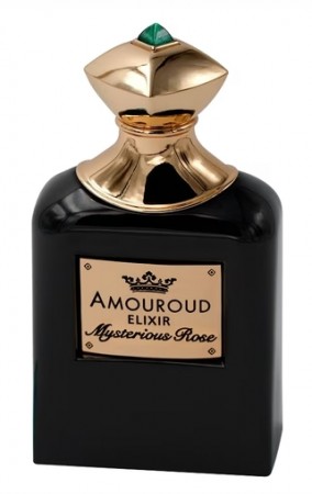 Amouroud - 3ml, 5ml, 10ml prøver