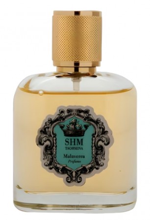 Malaverra - Narcisse Taormina - Eau de Parfum - Unisex - 3ml