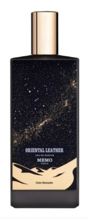 Oriental Leather - Memo Paris - Eau de Parfum - Unisex - 10ml