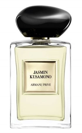 Jasmin Kusamono - Giorgio Armani - Eau de Parfum - Damer - 5ml