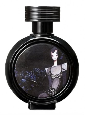 Closed Gate - Haute Fragrance Company HFC - Eau de Parfum - Damer - 10ml