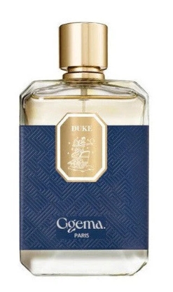 Duke - Ruby Rouge - Eau de Parfum - Menn - 10ml
