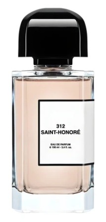 BDK Parfums - 312 Saint-Honoré