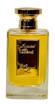 Ocean in a Drop - House of Khayal - Eau de Parfum - Unisex - 10ml