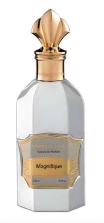 Magnifique - Corniche D'Or - Extrait de Parfum - Unisex - 3ml