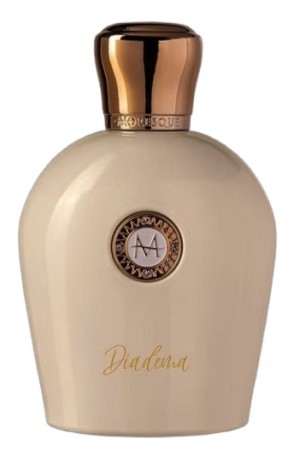 Diadema - Moresque - Eau de Parfum - Unisex - 10ml