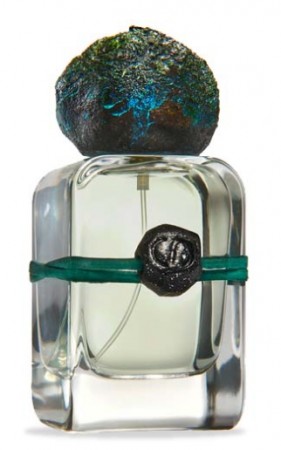 Sirio - Mendittorosa - Eau de Parfum - Unisex - 5ml