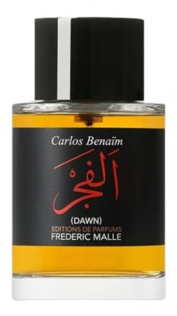 Dawn - Frederic Malle - Eau de Parfum - Unisex - 3ml