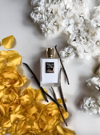 Voulez-Vous Coucher Avec Moi - By Kilian - Eau de Parfum - Unisex - 5ml