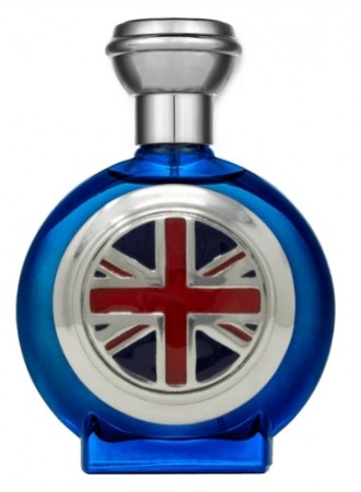 Britannia - Boadicea the Victorious - Eau de Parfum - Unisex - 3ml
