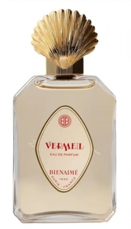 Vermeil - Bienaimé - Eau de Parfum - Unisex - 10ml