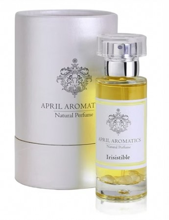 Irisistible April Aromatics - Unisex