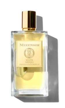 White Neroli - Mizensir - Eau de Parfum - Unisex - 5ml