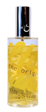 Il Tuo Tulipano Giallo Hilde Soliani - Unisex