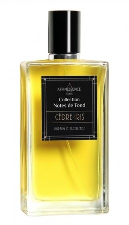 Cedrè Iris - Affinessence - Eau de Parfum - Unisex - 10ml