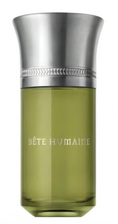 Bête Humaine Les Liquides Imaginaires - Unisex